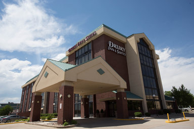 Hotel DRURY INN AND SUITES DENVER NEAR THE TECH CENTER