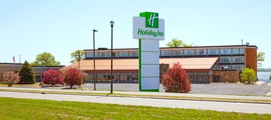 Hotel HOLIDAY INN DETROIT LAKES - LAKEFRONT