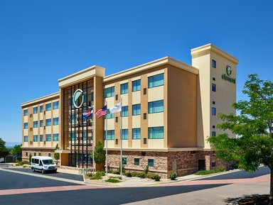 Hotel ELEMENT DENVER PARK MEADOWS
