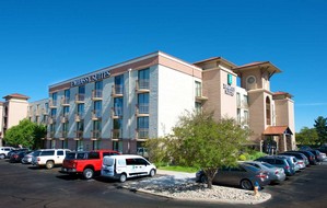 Hotel EMBASSY SUITES BY HILTON COLORADO SPRINGS