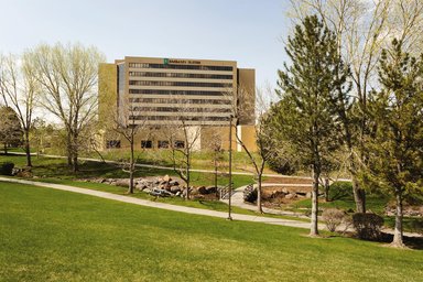 Hotel EMBASSY SUITES BY HILTON DENVER TECH CENTER