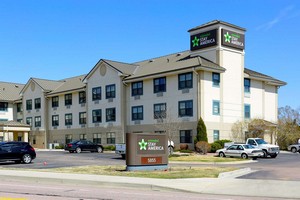 Hotel EXTENDED STAY AMERICA - COLORADO SPRINGS - WEST