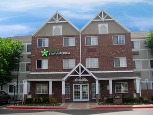 Hotel EXTENDED STAY AMERICA - DENVER - TECH CENTER SOUTH - GREENWOOD VILLAGE