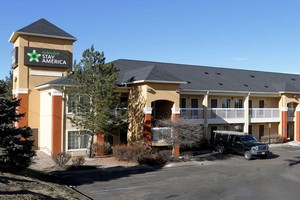 Hotel EXTENDED STAY AMERICA - DENVER - TECH CENTER SOUTH - INVERNESS
