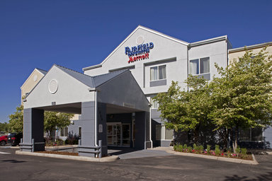 Hotel FAIRFIELD INN & SUITES DENVER TECH CENTER/SOUTH