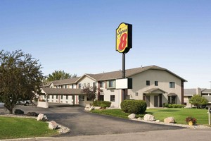 Hotel SUPER 8 BY WYNDHAM ALEXANDRIA MN