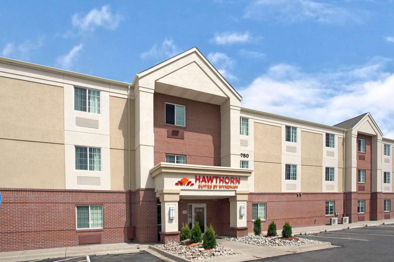 Hotel HAWTHORN SUITES BY WYNDHAM DENVER TECH CENTER