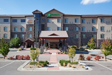 Hotel HOLIDAY INN DENVER-PARKER-E470/PARKER RD