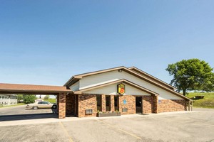 Hotel SUPER 8 FERGUS FALLS