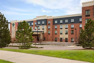 Hotel HOMEWOOD SUITES BY HILTON DENVER TECH CENTER