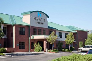 Hotel HYATT HOUSE COLORADO SPRINGS