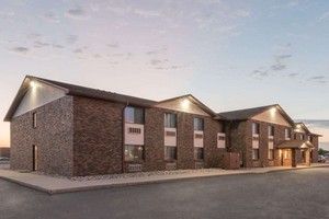 Hotel SUPER 8 PERHAM