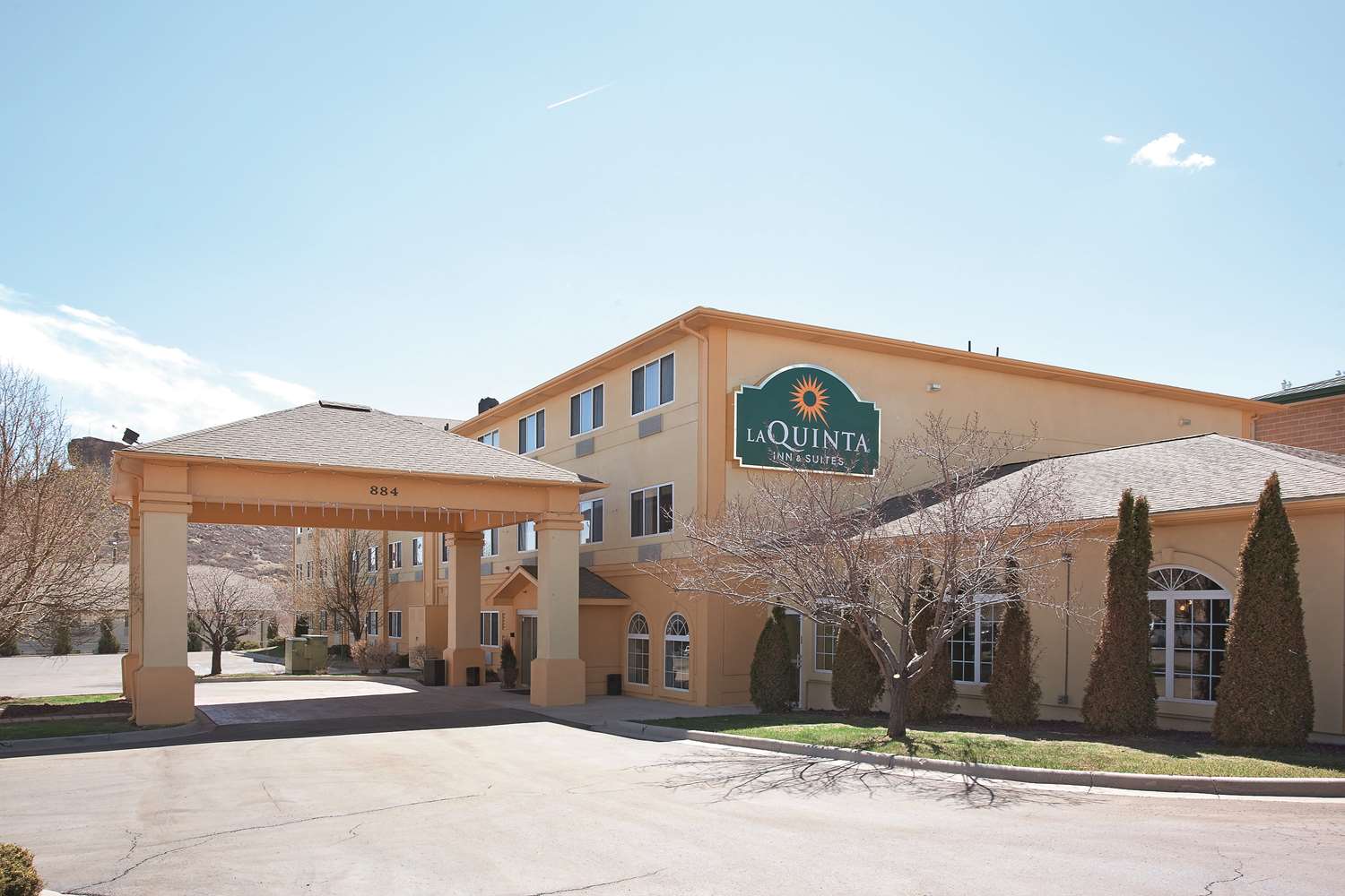 Hotel LA QUINTA INN & SUITES CASTLE ROCK