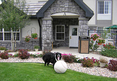 Hotel TOWNEPLACE SUITES DENVER TECH CENTER