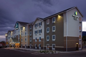 Hotel WOODSPRING SUITES COLORADO SPR