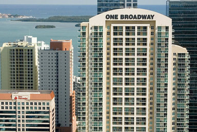 Hotel CHURCHILL SUITES MIAMI BRICKEL