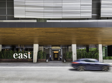 Hotel EAST, MIAMI