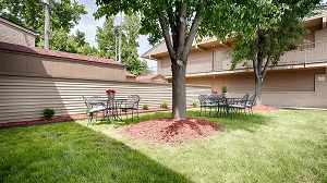 Hotel BEST WESTERN THE OASIS AT JOPLIN