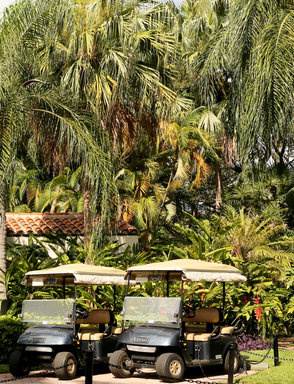 Hotel FISHER ISLAND HOTEL AND RESORT