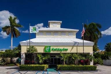 Hotel HOLIDAY INN KEY LARGO
