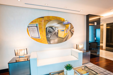 Hotel HOTEL BEAUX ARTS, AUTOGRAPH COLLECTION