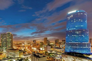 Hotel HYATT REGENCY MIAMI