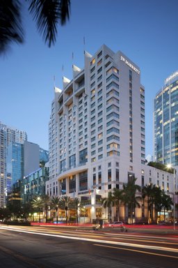 Hotel JW MARRIOTT MIAMI