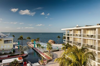 Hotel KEY LARGO BAY MARRIOTT BEACH RESORT