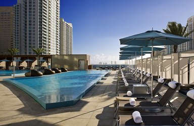 Hotel KIMPTON EPIC HOTEL