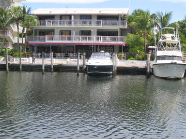 Hotel MARINA DEL MAR KEY LARGO