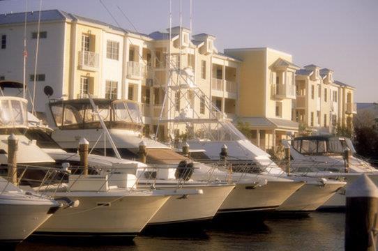 Hotel MARINERS CLUB KEY LARGO