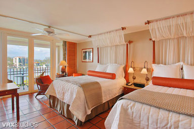 Hotel PALMEIRAS BEACH CLUB AT GROVE ISLE