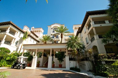 Hotel PROVIDENT LUXURY SUITES FISHER ISLAND