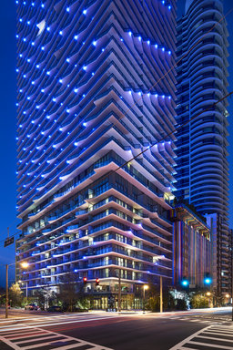 Hotel SLS HOTEL & RESIDENCES BRICKELL