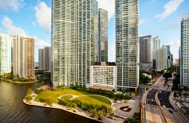 Hotel W MIAMI