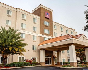 Hotel COMFORT SUITES OCALA