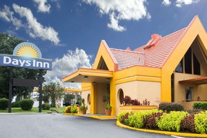 Hotel DAYS INN OCALA NORTH
