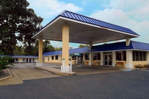 Hotel DAYS INN SILVER SPRINGS/OCALA EAST