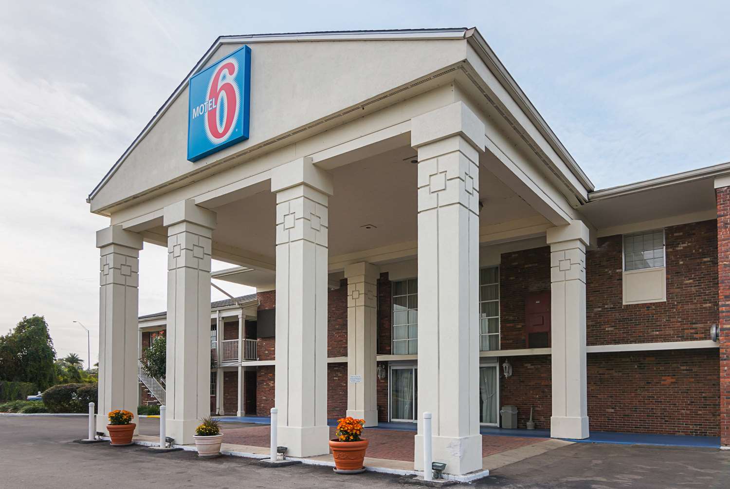 Hotel MOTEL 6 OCALA CONFERENCE CENTER