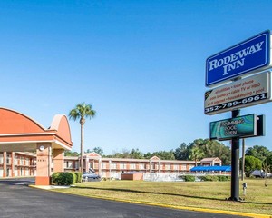 Hotel RODEWAY INN SILVER SPRINGS