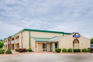 Hotel DAYS INN BY WYNDHAM MONETT