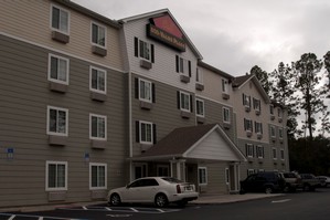 Hotel WOODSPRING SUITES OCALA