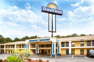 Hotel DAYS INN COVINGTON