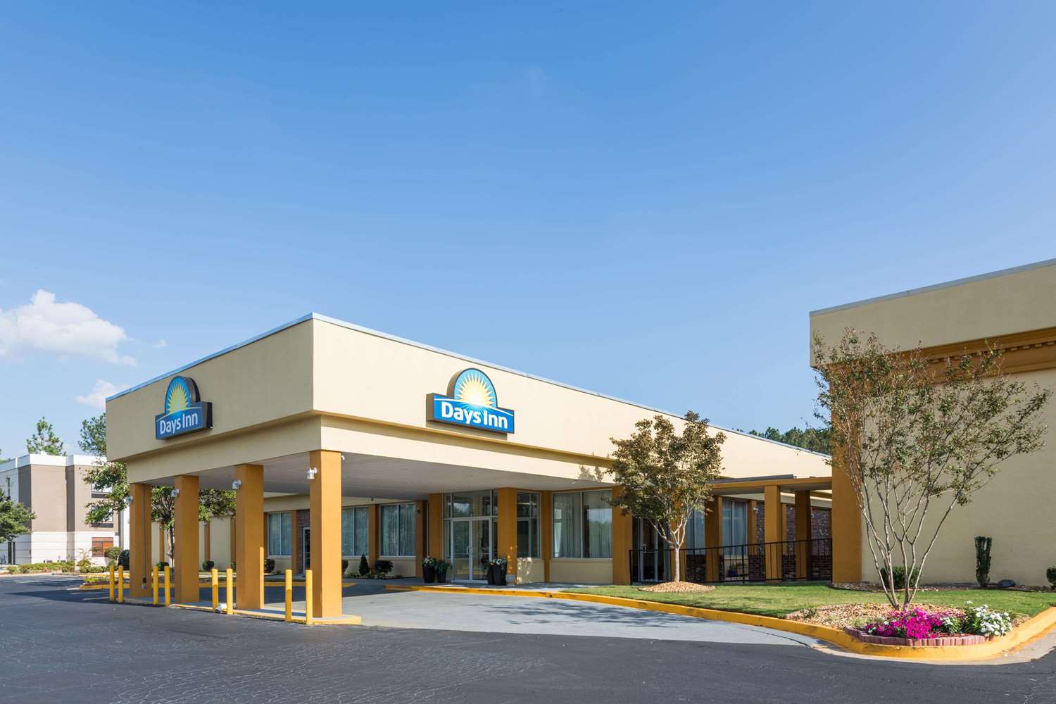 Hotel DAYS INN MADISON