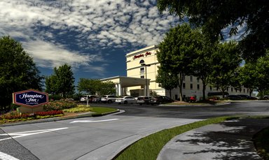 Hotel HAMPTON INN ATL-LAWRENCEVILLE-I-85-SUGARLOAF GA