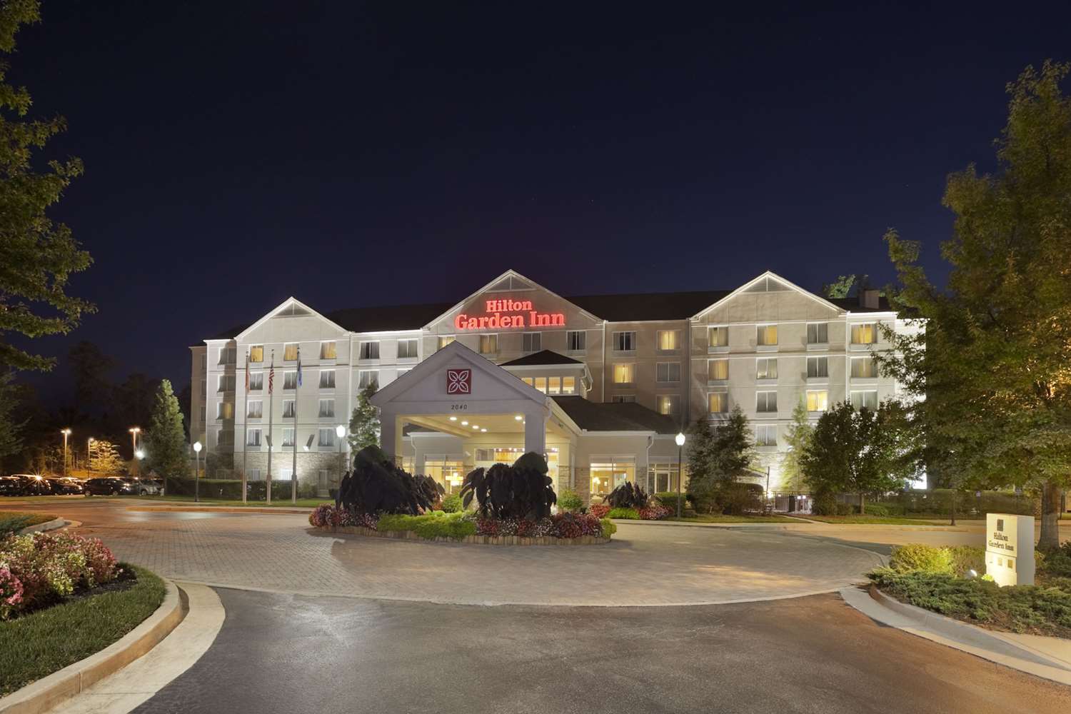 Hotel HILTON GARDEN INN ATLANTA NE-GWINNETT SUGARLOAF