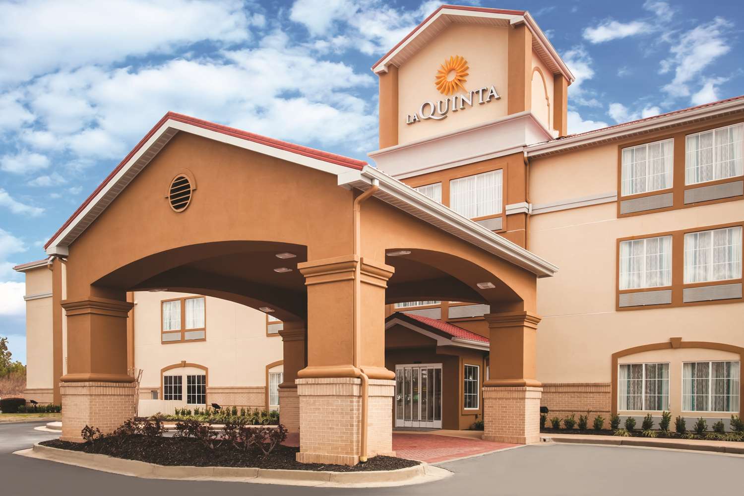 Hotel LA QUINTA INN & SUITES ATLANTA DULUTH