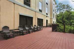 Hotel LA QUINTA INN & SUITES COVINGTON