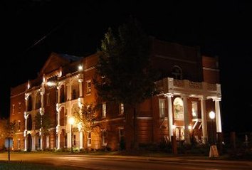 Hotel THE JAMES MADISON INN