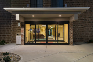 Hotel CANDLEWOOD SUITES BLOOMINGTON